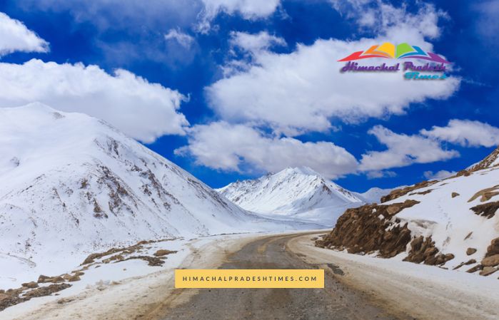 Best Time to Visit Leh Ladakh