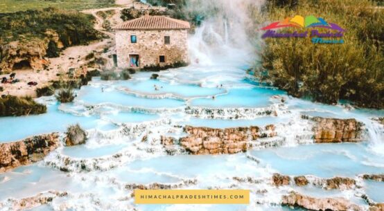 things to do Hot Springs in Italy