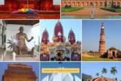 Places to Visit in Delhi with Family