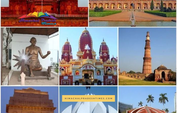 Places to Visit in Delhi with Family