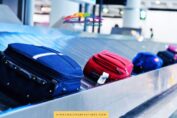Best Carry-on Luggage For International Travel