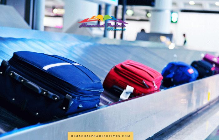 Best Carry-on Luggage For International Travel