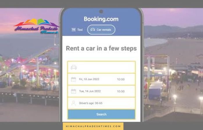 Best Hotel Booking App