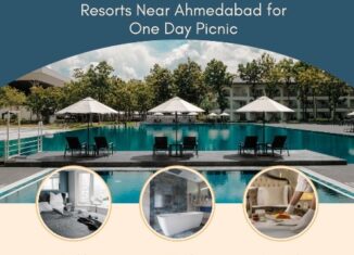 Best Resorts Near Ahmedabad for One Day Picnic