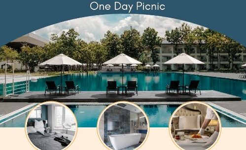 Best Resorts Near Ahmedabad for One Day Picnic