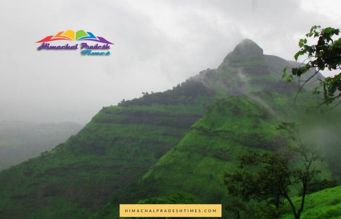 Peb fort Vikatgad Trek Base Point