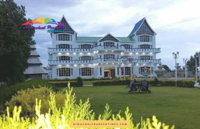 Hotel in Nurpur Himachal Pradesh