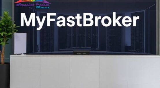 MyFastBroker Insurance Brokers