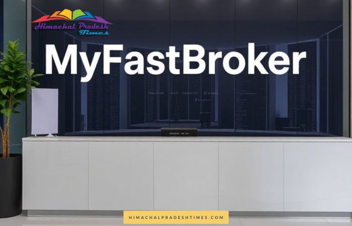 MyFastBroker Insurance Brokers