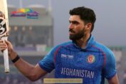 Afghanistan National Cricket team vs England Cricket Team Match Scorecard