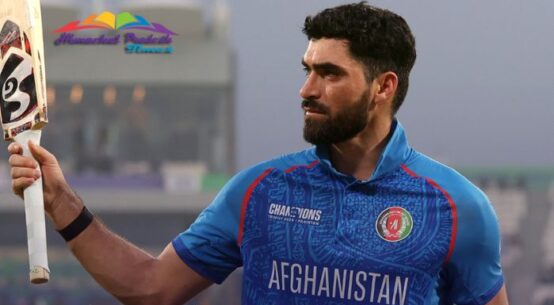 Afghanistan National Cricket team vs England Cricket Team Match Scorecard