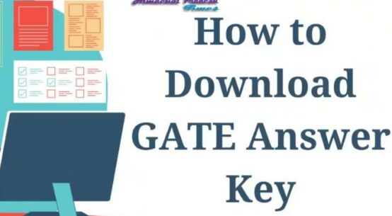 GATE 2025 Civil Engineering Answer Key Download