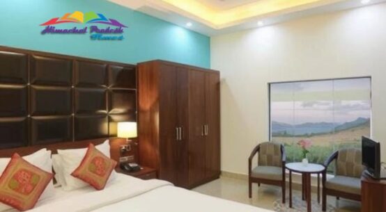 Hotels in Sirmour