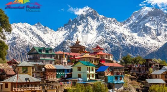 Dharamshala and McLeodganj