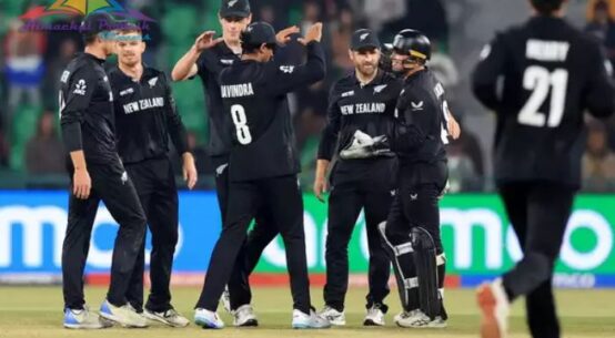 South Africa Cricket Team vs New Zealand men’s Cricket Team Match Scorecard