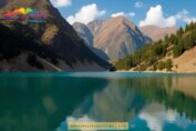 Badkhal Lake
