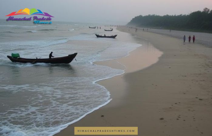 Odisha