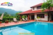Homestay in Shillong
