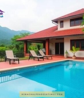 Homestay in Shillong