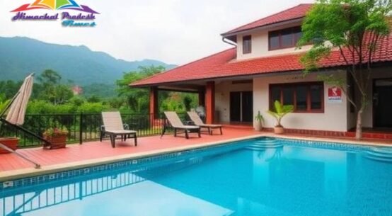 Homestay in Shillong
