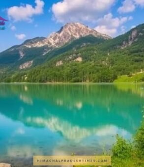 Best Places to visit in June in India