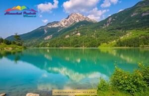 Best Places to visit in June in India