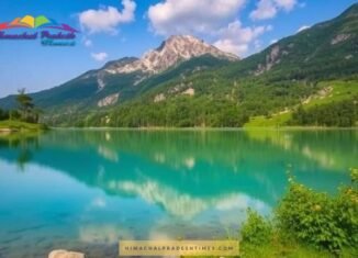 Best Places to visit in June in India