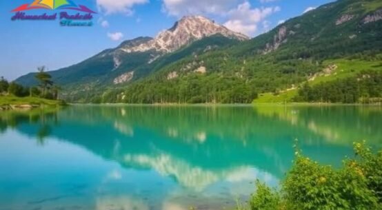 Best Places to visit in June in India