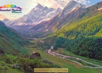 Har Ki Dun Trek