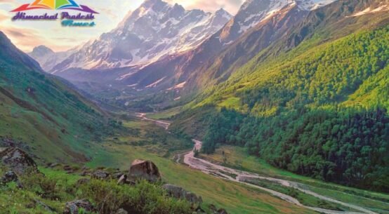 Har Ki Dun Trek