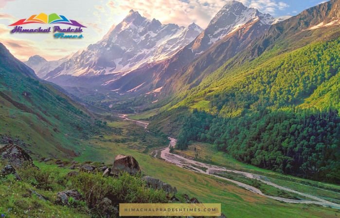 Har Ki Dun Trek