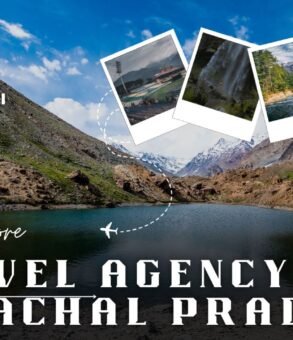 Travel Agency in Himachal Pradesh