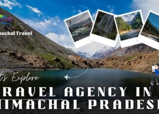 Travel Agency in Himachal Pradesh