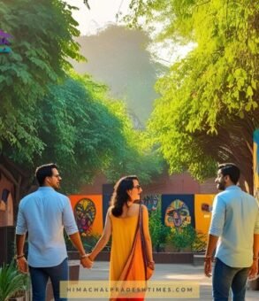 best places to visit in Delhi for couples