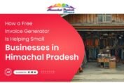 Free Invoice Generator