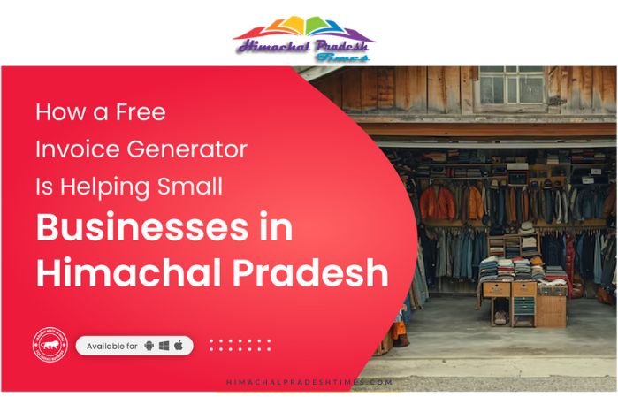 Free Invoice Generator