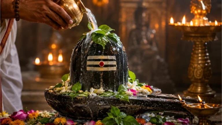 Lord Shiva