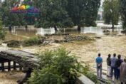 Ramban Clod Burst