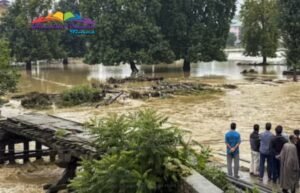 Ramban Clod Burst