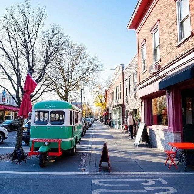 How to Find Spots Near You