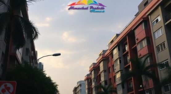 Jayanagar 4th block