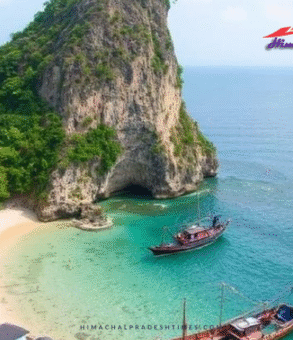 Top 10 Tourist Places In Andaman and Nicobar Islands