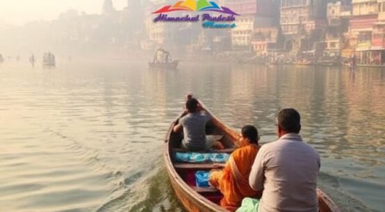 Varanasi Boat Ride