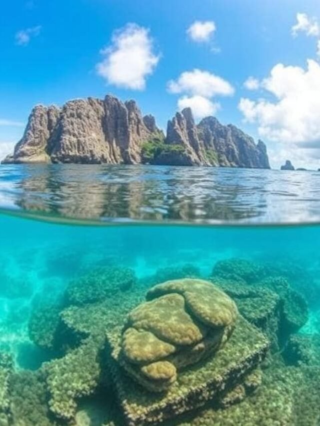 Top 10 Tourist Places in Andaman and Nicobar Islands