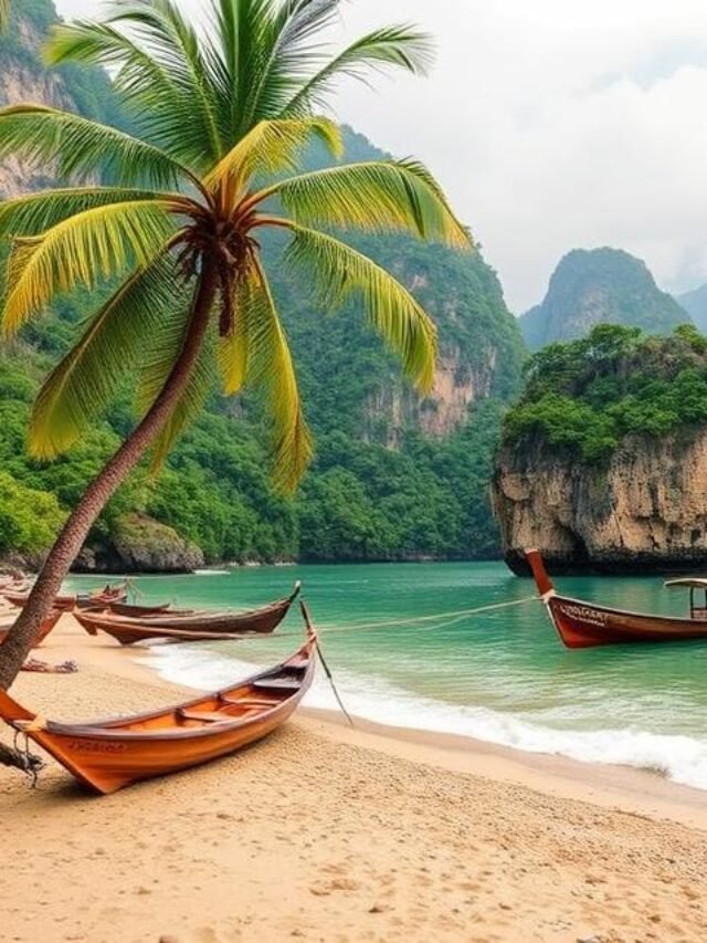 Kerala Holiday Packages from Chennai