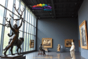 Art Museums in Bangalore