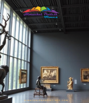 Art Museums in Bangalore