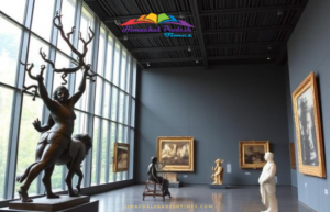 Art Museums in Bangalore
