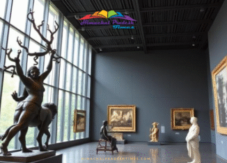 Art Museums in Bangalore