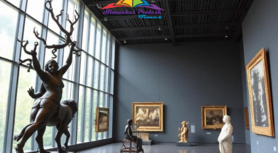 Art Museums in Bangalore